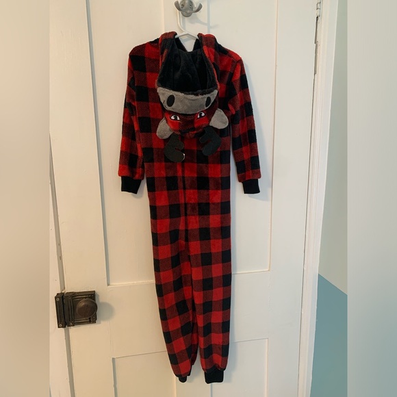 Sz 4/5 onesie - Picture 7 of 7